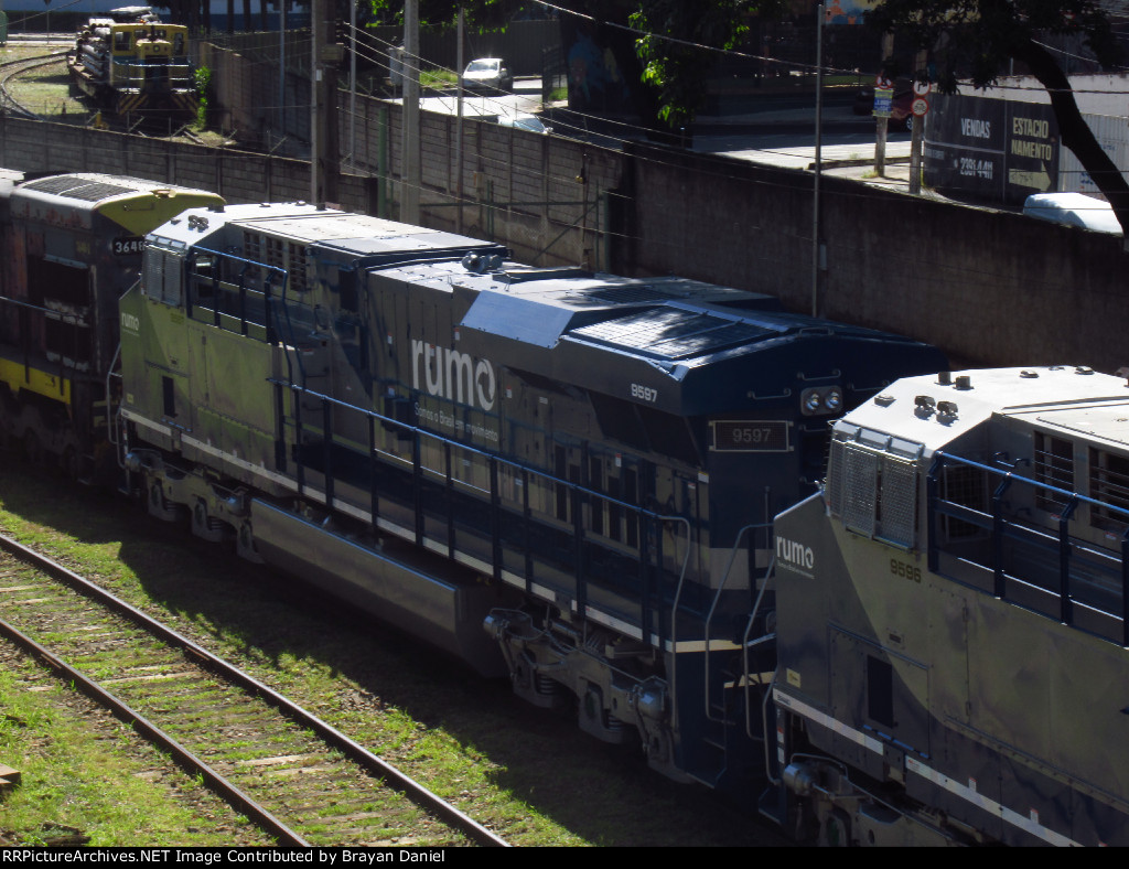 RUMO 9597